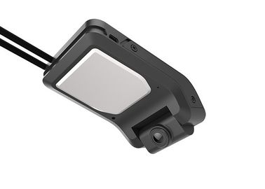 Gps doppi unici della macchina fotografica 4g del un poco della lente con la camma astuta SOS WiFi dell'automobile di Live Stream Video APP