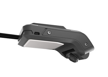 macchina fotografica doppia due del un poco dell'automobile astuta 4G in una con visione notturna completa dei Gps Hd 1080p video