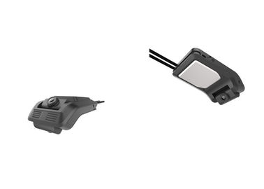 4G Dashcam a doppio canale per la camma del veicolo di inseguimento di GPS del registratore dell'automobile HD 1080P