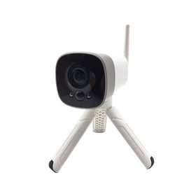 Stoccaggio libero a pile della nuvola della camma 1080p di sicurezza del IP di Mini Wifi Security Camera With 18650