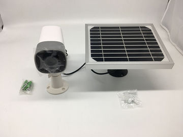 Stoccaggio libero a pile della nuvola della camma 1080p di sicurezza del IP di Mini Wifi Security Camera With 18650
