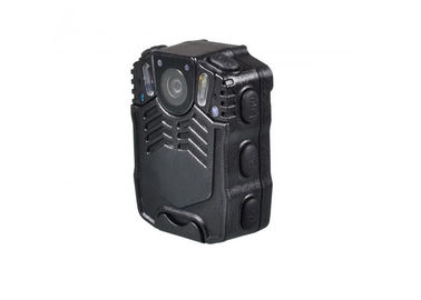 Mini Spy Body Worn Camera per il registratore pieno della videocamera di applicazione di legge HD della polizia