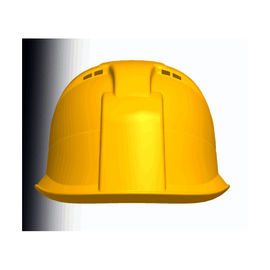 La macchina fotografica portabile impermeabile del casco di sicurezza IP67 4G con i dati in tempo reale 1080P si carica