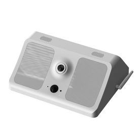 La macchina fotografica all'aperto/Ip66 del proiettore di HD 1080P WIFI LED impermeabilizza la macchina fotografica PIR Motion del IP