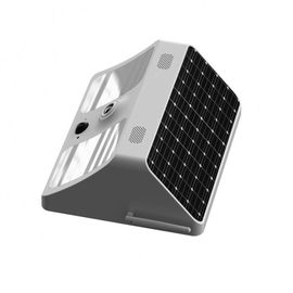 La macchina fotografica all'aperto/Ip66 del proiettore di HD 1080P WIFI LED impermeabilizza la macchina fotografica PIR Motion del IP