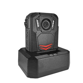 La sicurezza sorveglia le macchine fotografiche del corpo nel monitor di sorveglianza costruito nel modo WIFI & GPS 2500 Mah Batteries di AP
