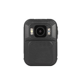 macchina fotografica consumata del corpo di 1080P HD 32GB/macchina fotografica multifunzionale portatile del corpo di notte di IR