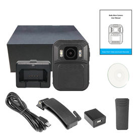 macchina fotografica consumata del corpo di 1080P HD 32GB/macchina fotografica multifunzionale portatile del corpo di notte di IR