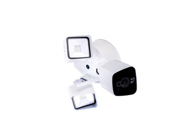 lampada all'aperto della luce della videocamera di sicurezza LED di 1080P WIFI con PIR Motion Detection Video Recording