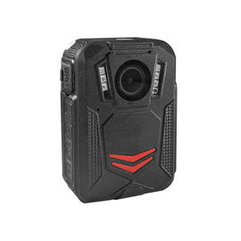 macchine fotografiche consumate della polizia dei Gps Wifi H.265 di 1296P HD con esposizione a 2 pollici sviluppata nella memoria 32G