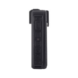 Videoregistratore ZP624G di applicazione di legge delle macchine fotografiche indossato polizia 4G Wifi GPS di HD 1080P