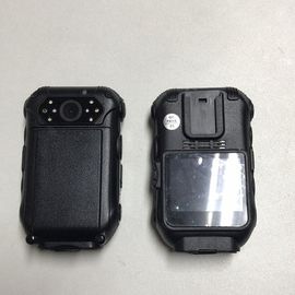 camma consumata del un poco del sistema Wifi 3g di Dvr Android della polizia della macchina fotografica del corpo dei Gps 4G
