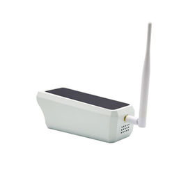 Macchine fotografiche solari all'aperto senza fili 1080P della casa di sorveglianza del IP di potere della batteria ricaricabile di WiFi della macchina fotografica