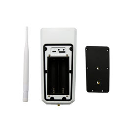 Macchine fotografiche solari all'aperto senza fili 1080P della casa di sorveglianza del IP di potere della batteria ricaricabile di WiFi della macchina fotografica