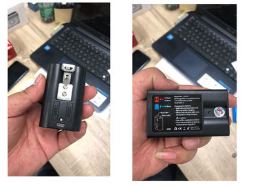 Videocamera di sicurezza della batteria di Wifi del pannello solare di PIR Motion Camera 3.2W per la macchina fotografica all'aperto IP67