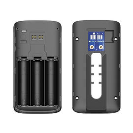 Video campanello per porte senza fili dell'anello del IP 720p della macchina fotografica del campanello di WiFi con la video funzione del citofono