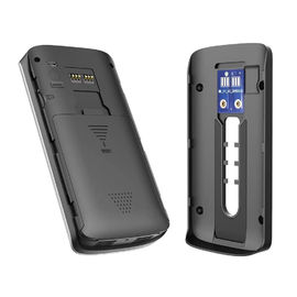 Video campanello per porte senza fili dell'anello del IP 720p della macchina fotografica del campanello di WiFi con la video funzione del citofono