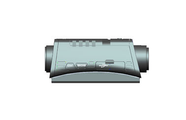 Videocamera dell'alto ente di definizione audio e casco spaccato senza fili di comunicazione 4G del video 3G/4G/WIFI