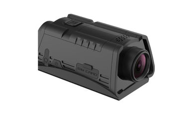 Videocamera dell'alto ente di definizione audio e casco spaccato senza fili di comunicazione 4G del video 3G/4G/WIFI