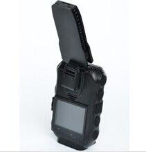 Alte macchine fotografiche del corpo della polizia della polizia DVR 4G 3G WIFI GPS di definizione