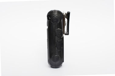 Alte macchine fotografiche del corpo della polizia della polizia DVR 4G 3G WIFI GPS di definizione