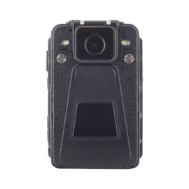 Video macchine fotografiche del corpo della polizia del citofono 4G WIFI GPS HD