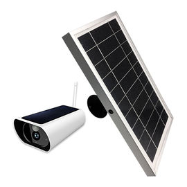 Videocamera di sicurezza all'aperto solare di Wifi di versione di notte del IP di 4G Wifi