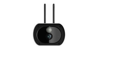 Videocamera di sicurezza all'aperto solare di Wifi di versione di notte del IP di 4G Wifi