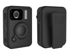 Videoregistratore consumato della polizia di Ambarella A12 della macchina fotografica del mini ente portatile di dimensione