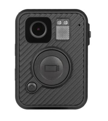 Macchina fotografica consumata del corpo IP67 H.265 1080P HD della polizia impermeabile di Ambarella H22