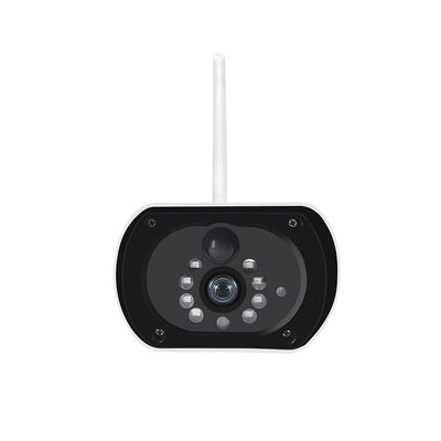 2020 macchina fotografica solare senza fili alimentata solare impermeabile di PIR Starlight GSM LTE 4G della videocamera di sicurezza della batteria IP67 con SIM Card