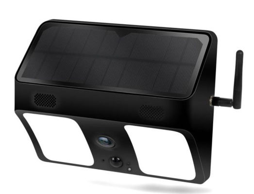 Sensore mega del pixel della videocamera di sicurezza 5,0 di alta risoluzione di sicurezza del IP del CCTV di PIR Wifi
