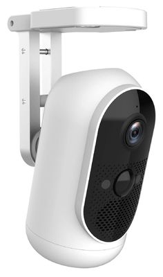 Versione all'aperto 1080P 8M Wifi Security Camera di notte