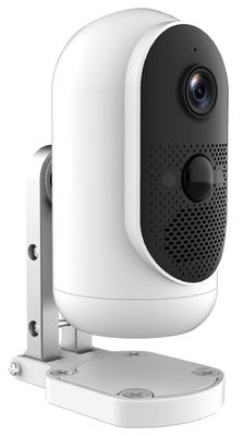 Versione all'aperto 1080P 8M Wifi Security Camera di notte