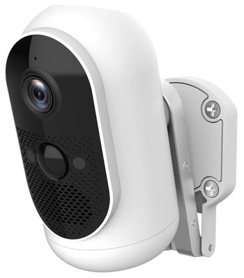 Versione all'aperto 1080P 8M Wifi Security Camera di notte