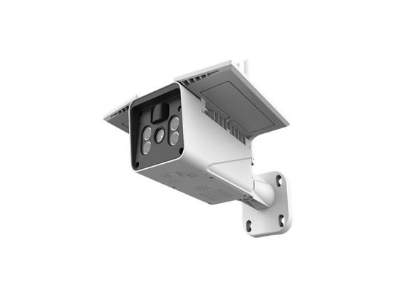 GC2063 agente investigativo 5.5V 6W di moto della videocamera di sicurezza del sensore 1080P Hi1131 4G Wifi