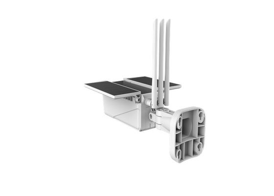 Audio bidirezionale in tempo reale di 4G PIR 2MP Wifi Security Camera