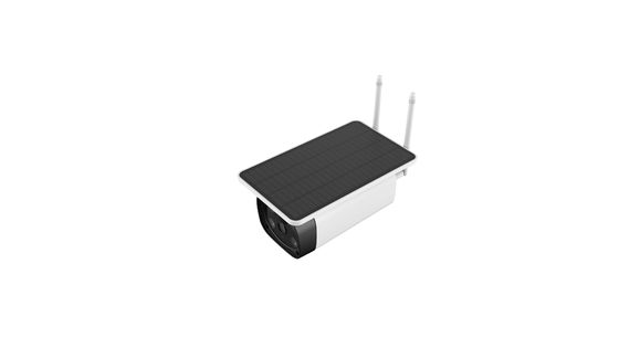 Macchina fotografica della batteria solare di Live Streaming Monitor HD 4G