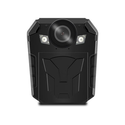 Macchine fotografiche consumate CMOS della polizia a 2,0 pollici senza fili di AP Wifi GPS