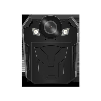 Macchine fotografiche consumate CMOS della polizia a 2,0 pollici senza fili di AP Wifi GPS