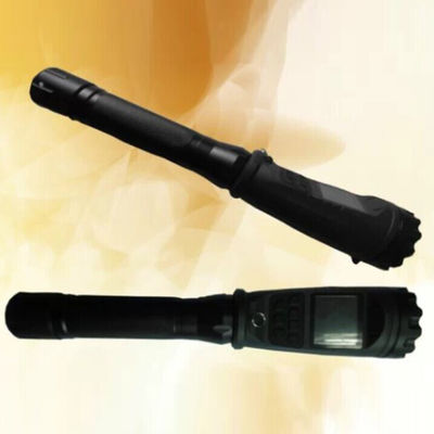 IP65 torcia elettrica portatile impermeabile della Li-batteria 8000mAh LED