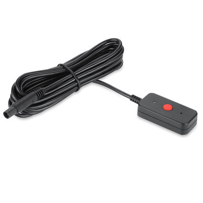 NT96663 registratore del motociclo DVR