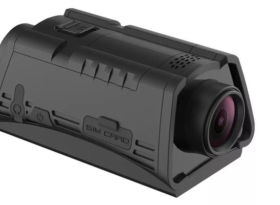 La Doppio-lente tattica militare rovesciata H.265 HDMI della macchina fotografica del casco di sicurezza impermeabilizza