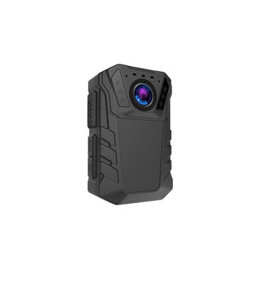 macchina fotografica consumata H.264 MPEG4 del corpo della polizia di 1296p GPS 4G 3500mAH