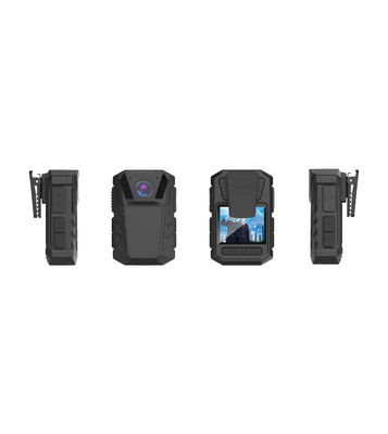 macchine fotografiche consumate Amba H22 della video H.265 2800mAh polizia di 1080P HD