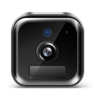 Macchina fotografica del IP di Android 7,1 Wifi della videocamera di sicurezza di 2MP 1296P RK3288 4G Wifi mini