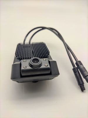 BSD PCW tutto delle macchine fotografiche ADAS DSM del un poco di H.264 4G in un monitor di Dashcam