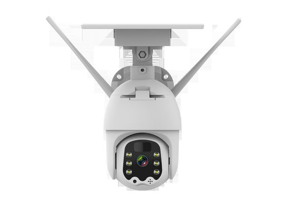 macchina fotografica senza fili 30M Night Vision del CCTV Wifi di 8W 1080P CMOS