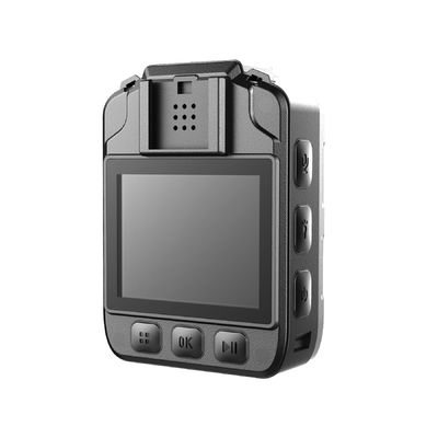 Macchina fotografica consumata 2500mAh 30M Image della polizia infrarossa di USB 2.0 15m