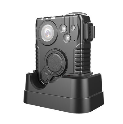 Supporto consumato AP STA WIFI delle macchine fotografiche 3200mAH della polizia del modulo di GPS